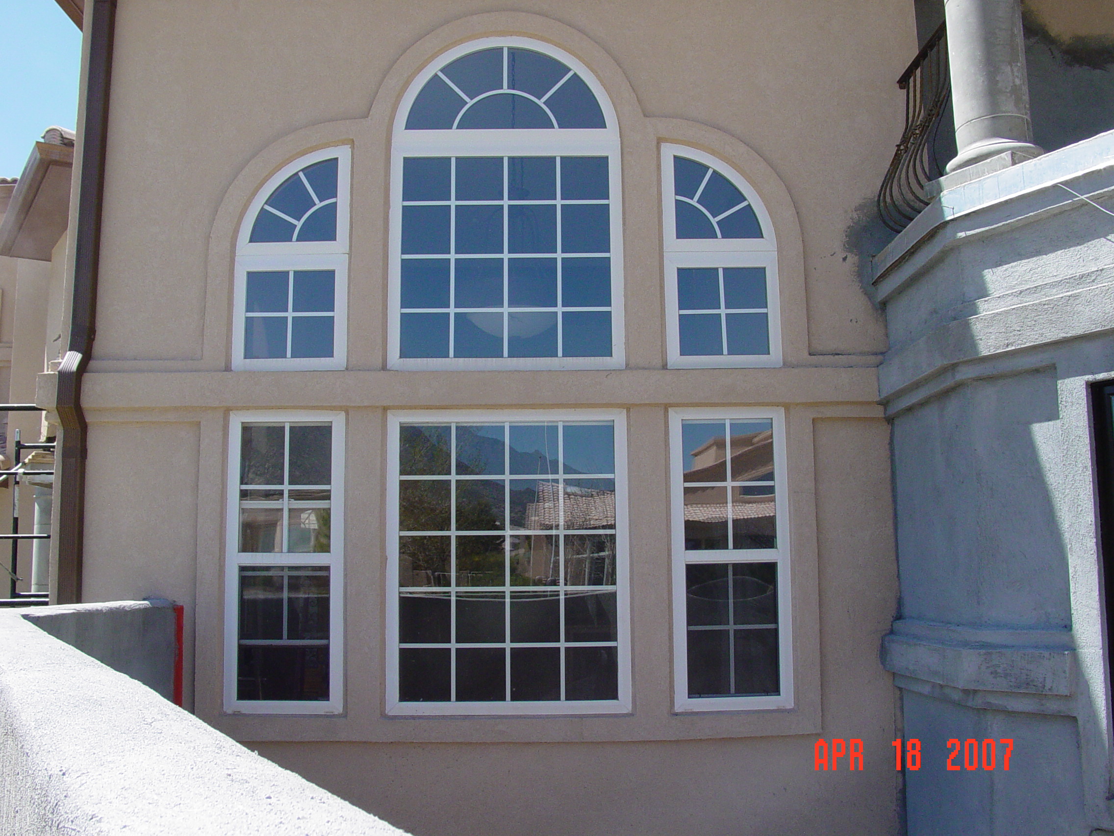 House Windows