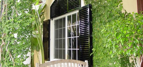 Colonial Shutters Colonial Shutters Hurricane Shutters