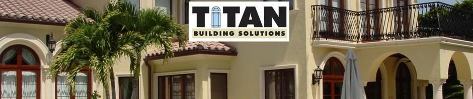 Titan Building Solutions